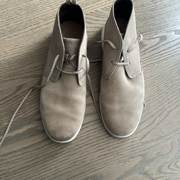 UGG Other - Men’s UGG booties size 10